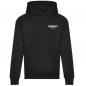 Preview: BLACK DRIVERSCLUB HOODIE