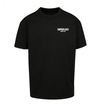 BLACK DRIVERSCLUB SHIRT