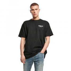 BLACK DRIVERSCLUB SHIRT